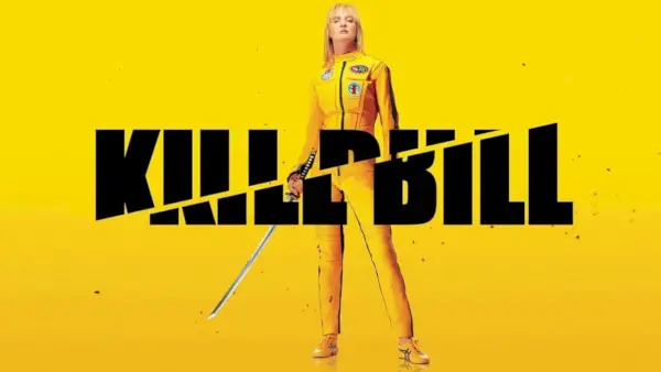 Filmes de Kill Bill saindo da Netflix