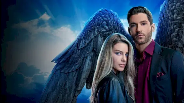 „Lucifer“ Staffel 5 wird Debüt am Wochenende der größten TV-Serie auf Netflix