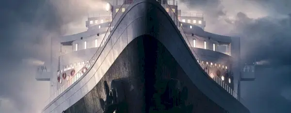 High Seas sesong 1 Ny på Netflix