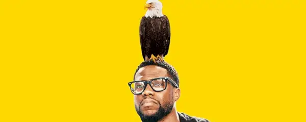 Kevin Hart Special nyní na Netflixu