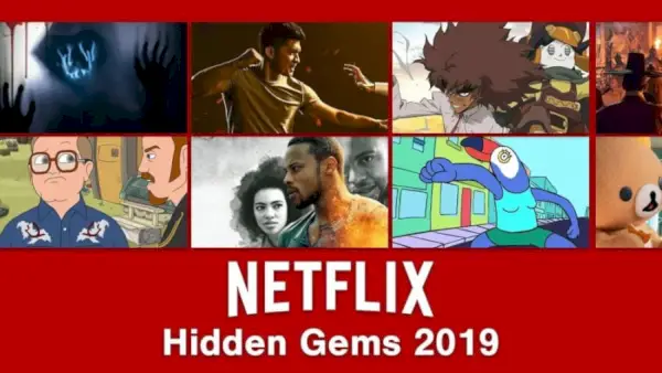 Izvirniki Netflixa, ki ste jih morda zamudili v letu 2019