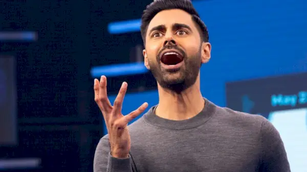 Patriot Act mit Hasan Minhaj Band 6 Netflix-Veröffentlichungsdatum verschoben