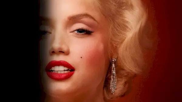 Měli byste se dívat na 'Blonde'? Recenze filmu Marilyn Monroe Netflix Movie