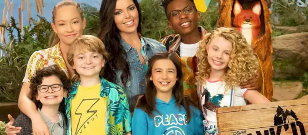 Bunkd Netflix Temporada 5 de setembro de 2021