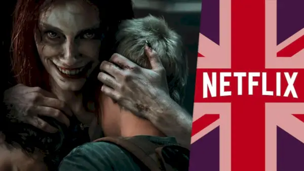 Vad är nytt på Netflix Storbritannien den här veckan: 22 september 2023