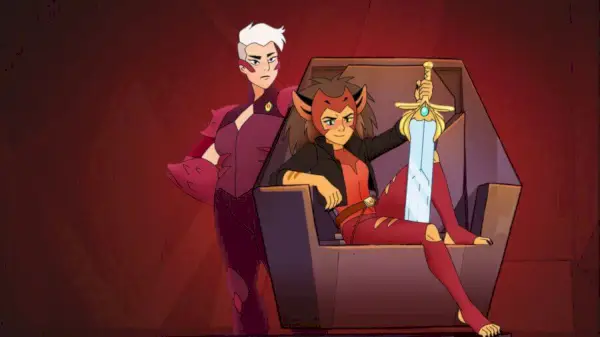 Kedy bude 4. séria seriálu „She-Ra and the Princesses of Power“ na Netflixe?