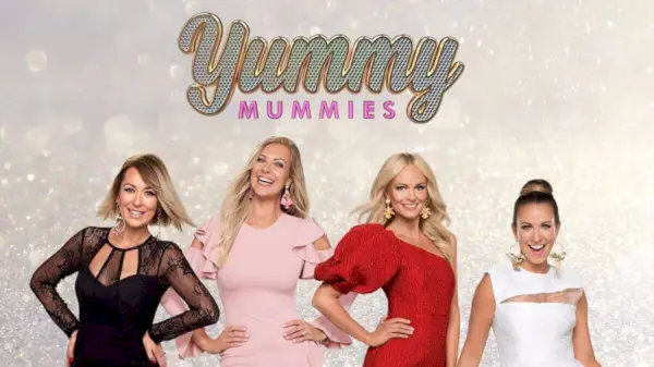 2. sezona ‘Yummy Mummies’ na Netflix prihaja julija 2019