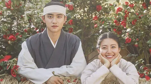 '100 Days My Prince' Aralık 2020'de Netflix'e Geliyor