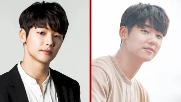 1. séria celebrít Netflix K Dráma Kang Min Hyuk