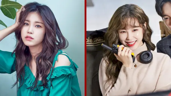 Netflix K Drama Celebrity Sezona 1 Jeon Hyo Sung