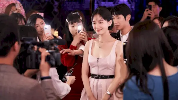 ‘Celebrity’ Netflix triler K-drama serija: Dolazi na Netflix u lipnju 2023.