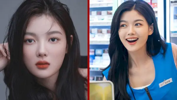 Chicken Nugget Netflix Comedy K Dráma Kim Yoo Jung