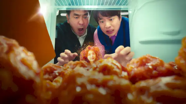 ‘Chicken Nugget’ Netflix K-Drama Komedie: Utgivelse i mars 2024 og hva vi vet så langt