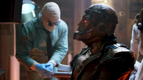 „Doom Patrol“ Staffel 1: Besetzung, Handlung, Trailer und kommt sie auf Netflix?