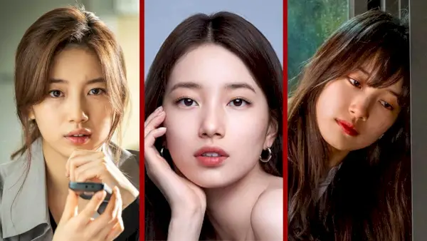 The Girl Downstairs Säsong 1 Netflix K Drama What We Know So Far Bae Suzy