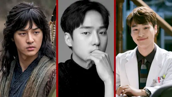 La chica de abajo Temporada 1 Netflix K Drama Lo que sabemos hasta ahora Yang Se Jong