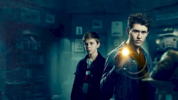 Netflix Canada pikt de Hardy Boys Hulu Scaled op