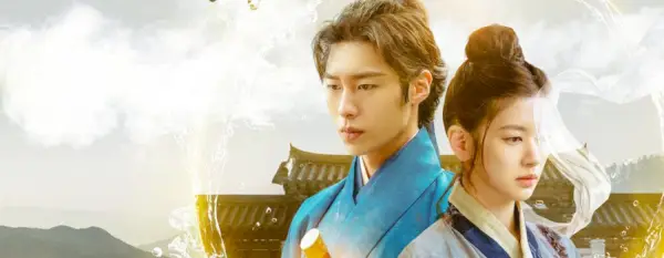 Alchemy Of Souls Nye K-dramaer på Netflix i desember 2022.webp