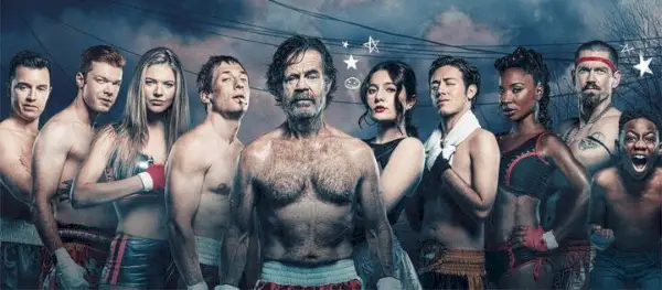 Ce este cel mai bine să te bucuri de Netflix în 2020 Shameless Us