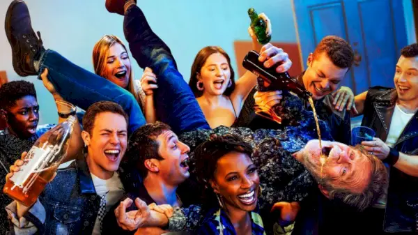 Wann kommt Staffel 11 von „Shameless“ auf Netflix?