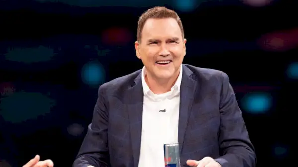 Wird „Norm MacDonald Has a Show“ in Staffel 2 bei Netflix zurück sein?