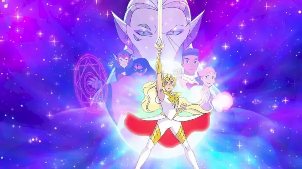 Ci sarà una sesta stagione di “She-Ra e le principesse del potere”?