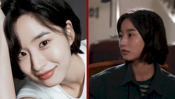 Bang Hyo Rin Aema Netflix K Drama Tot el que sabem fins ara