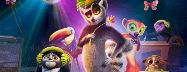 Dreamworks, sveicu karali Džulianu Netflix