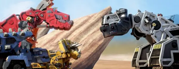 dinotrux