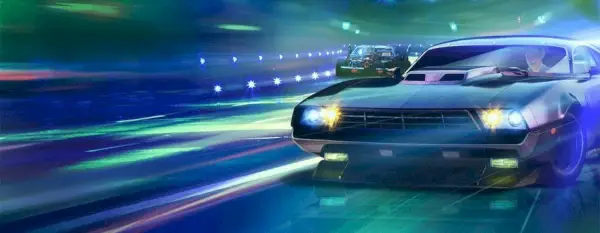 Dreamworks Rapide et furieux Spy Racers Netflix 1