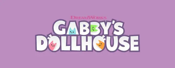 Ляльковий будиночок Gabbys Netflix Dreamworks