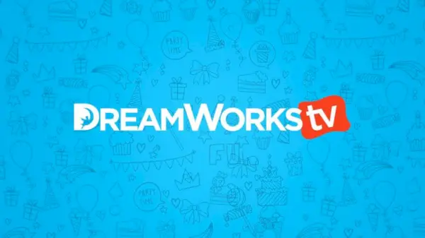 Dreamworks TV