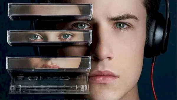 Jeder Song, den Sie aus der zweiten Staffel von „13 Reasons Why“ gehört haben