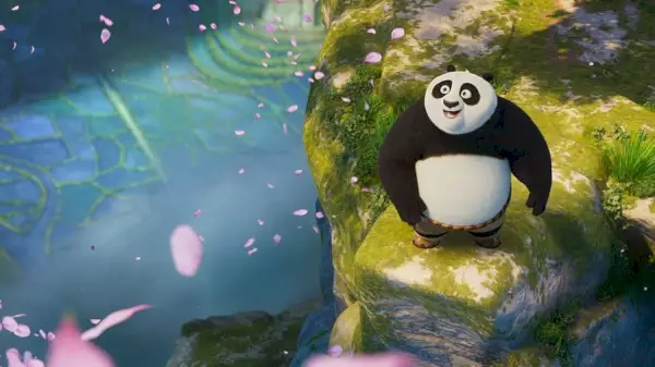 Kung Fu Panda 4 قادم إلى Netflix.webp