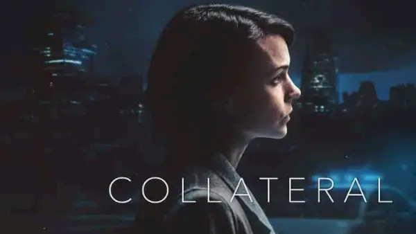 Netflix recull la 'Collateral' de la BBC com a original de Netflix