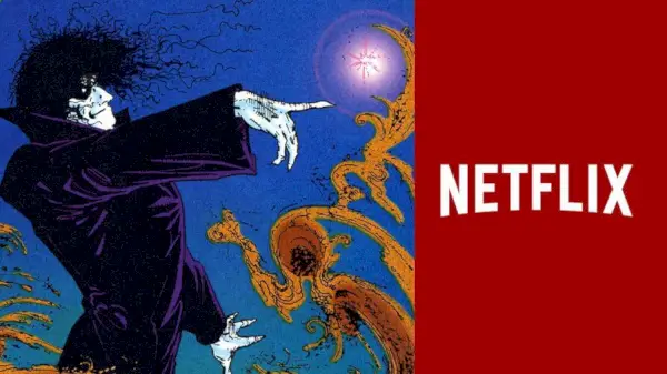 Uusia näyttelijöitä julkistettu Netflixin 'The Sandman' -elokuvaan