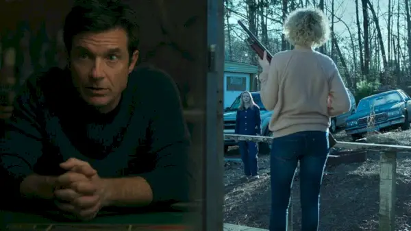 'Ozark' 4. sezona: viss, kas jums jāzina par 1. daļu