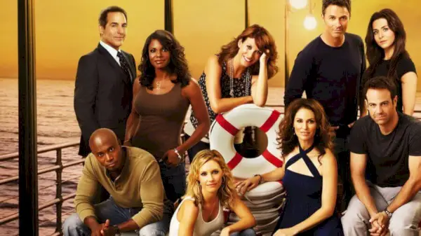 Temporadas 1 a 6 de ‘Private Practice’ retornando à Netflix em dezembro de 2019