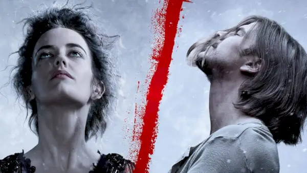 Ska Netflix spara 'Penny Dreadful'? Dessa fans hoppas det