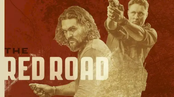 Red Road od SundanceTV opouští Netflix v listopadu 2019