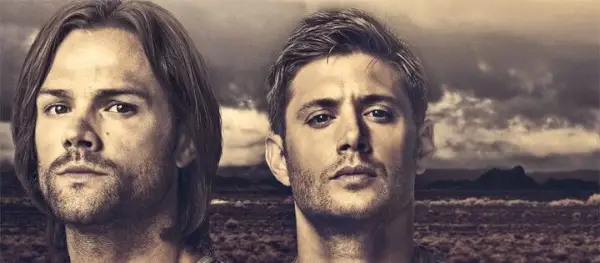 Netflix Cadılar Bayramı 2019'da Doğaüstü Filmler ve Diziler Supernatural