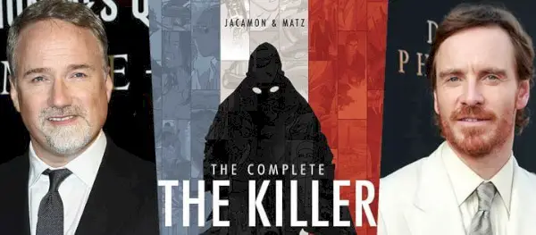 I film thriller Killer in arrivo su Netflix nel 2022 e oltre