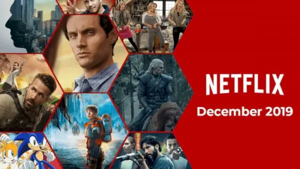 Wat komt er in december 2019 naar Netflix