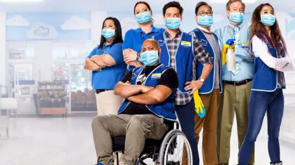 Quando sarà la sesta stagione di 'Superstore' su Netflix?