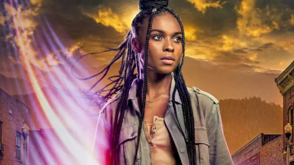 Perché 'Naomi' di The CW non sarà su Netflix