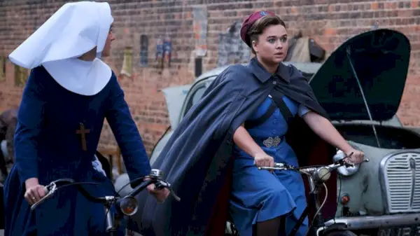 Sezóna 11 „Call the Midwife“ príde na Netflix v septembri 2022