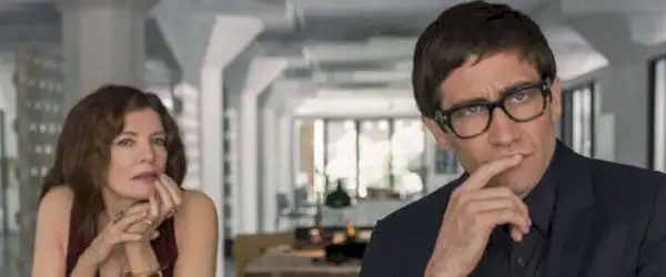 Velvet Buzzsaw „Netflix“.