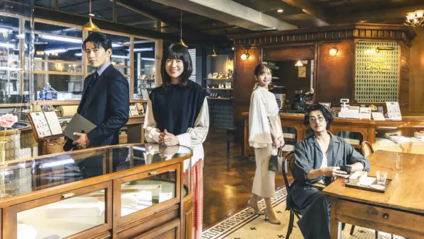 Japonské romantické drama „Romantics Anonymous“ Netflix: Vše, co zatím víme