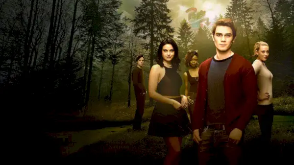 متى سيعرض الموسم الخامس من مسلسل Riverdale على Netflix؟