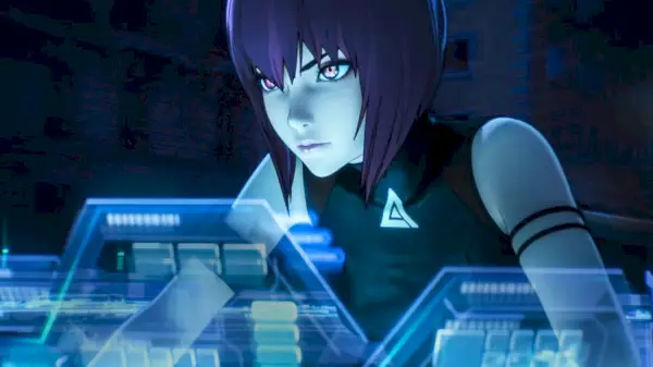 «Ghost in the Shell: SAC_2045» sesong 2 kommer til Netflix i mai 2022